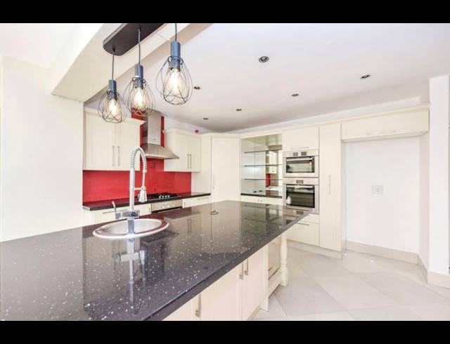 4 BEDROOM PROPERTY TO RENT IN DAINFERN RIDGE